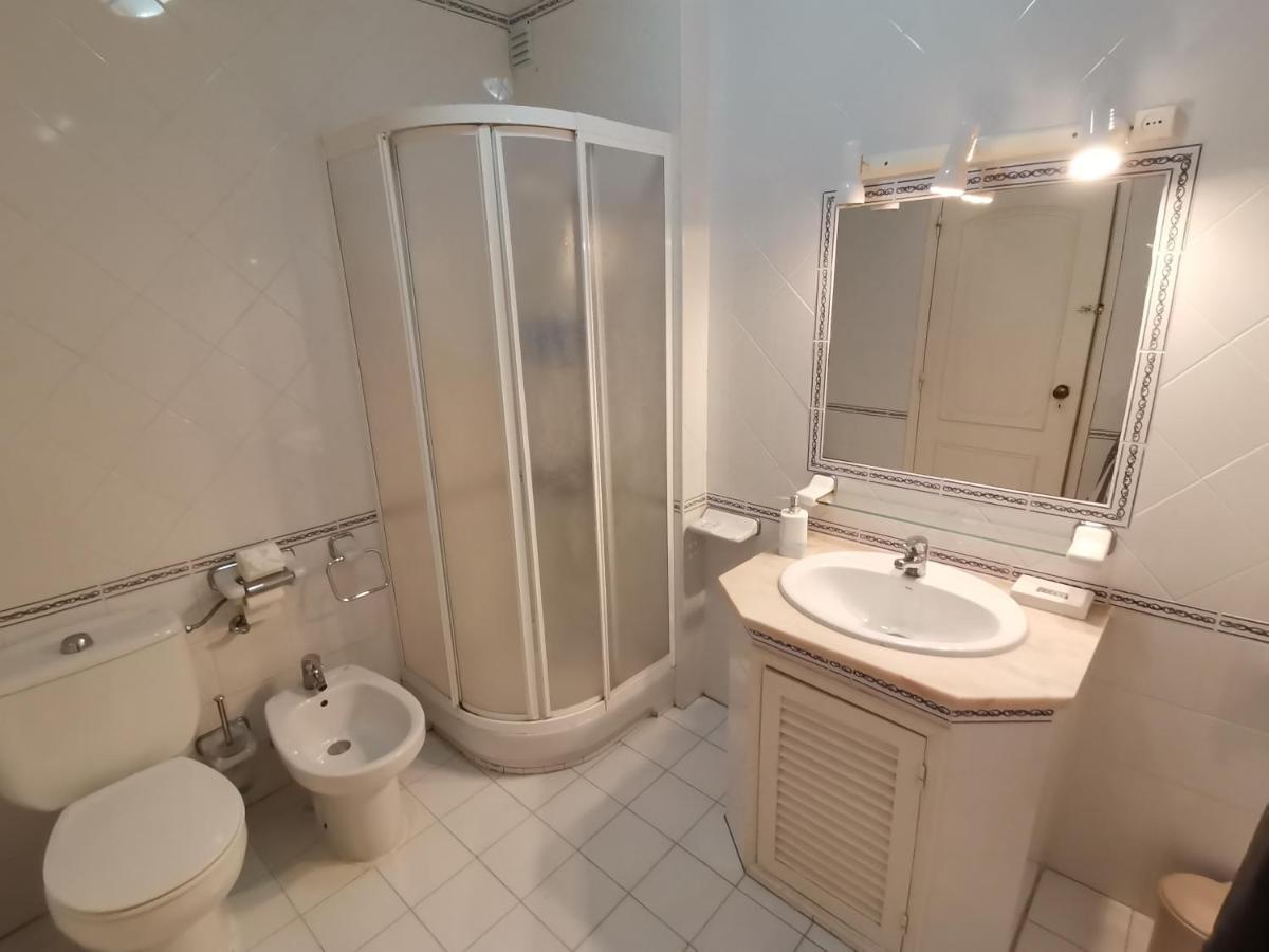 Dunfermline Appartement *