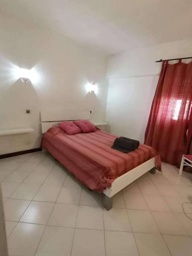 Dunfermline Appartement Albufeira